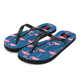 Flamingo (Flip Flops)-Flip Flops-Swish Embassy
