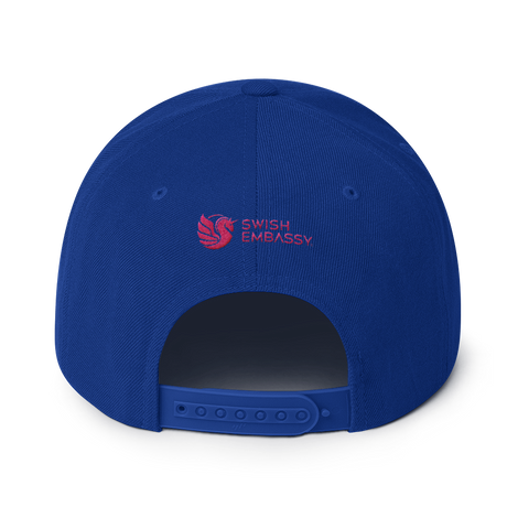 Flamingos (Headwear)-Headwear-Swish Embassy