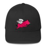 Flying Pig (Headwear)-Headwear-Swish Embassy