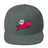 Flying Pig (Headwear)-Headwear-Swish Embassy