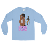 Fosse Bear (Long Sleeve)-Long Sleeve-Swish Embassy