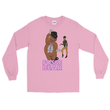 Fosse Bear (Long Sleeve)-Long Sleeve-Swish Embassy