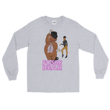 Fosse Bear (Long Sleeve)-Long Sleeve-Swish Embassy