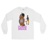Fosse Bear (Long Sleeve)-Long Sleeve-Swish Embassy