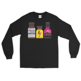 Fragrances (Long Sleeve)-Swish Embassy