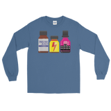 Fragrances (Long Sleeve)-Swish Embassy