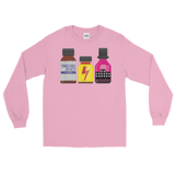 Fragrances (Long Sleeve)-Swish Embassy
