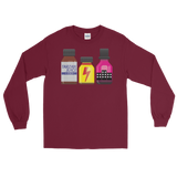 Fragrances (Long Sleeve)-Swish Embassy