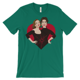 Frenemies-T-Shirts-Swish Embassy