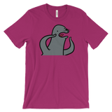 Gay Seal-T-Shirts-Swish Embassy