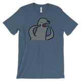 Gay Seal-T-Shirts-Swish Embassy