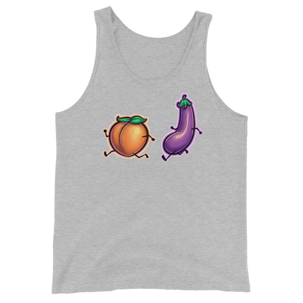 Get Over Here (Tank Top)-Tank Top-Swish Embassy