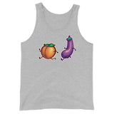 Get Over Here (Tank Top)-Tank Top-Swish Embassy