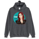 Goal Weight-Hoodie-Swish Embassy