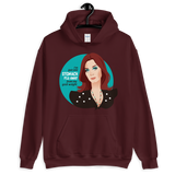 Goal Weight-Hoodie-Swish Embassy