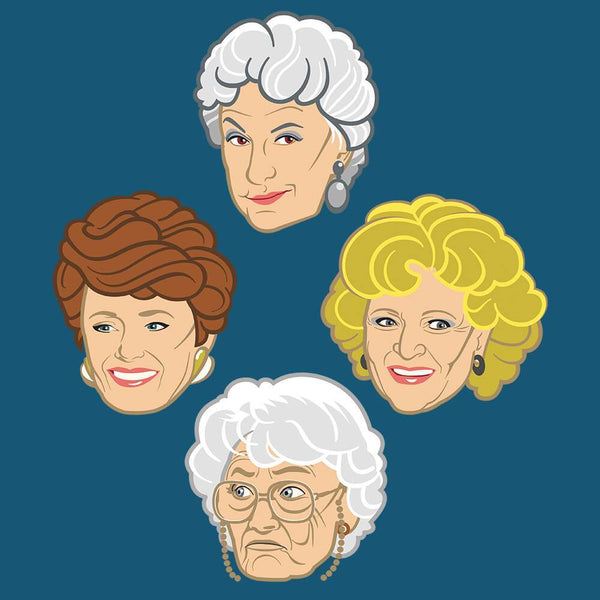 Golden Bunch