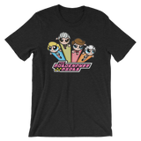 Goldenpuff Girls-T-Shirts-Swish Embassy