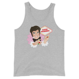 Good Morning (Tank Top)-Tank Top-Swish Embassy