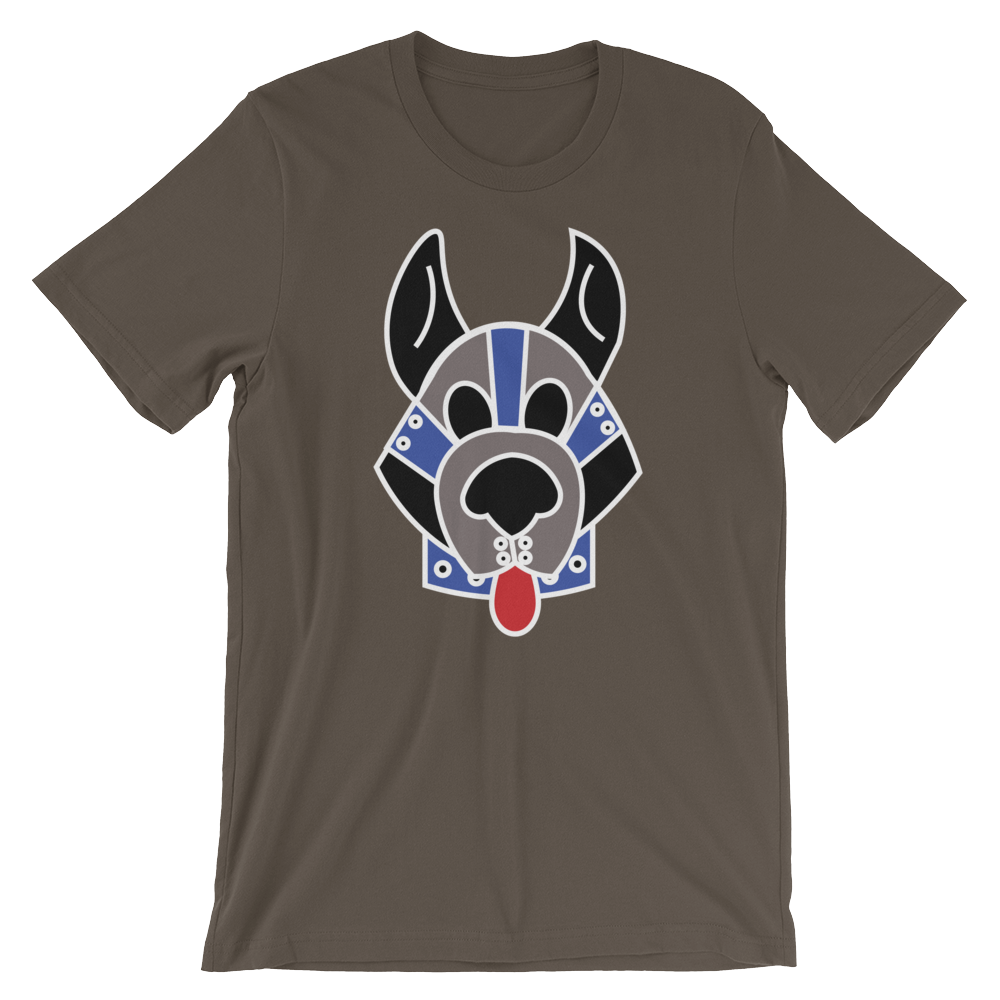 Good Pup-T-Shirts-Swish Embassy