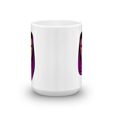 Graceful Hood (Mug)-Mugs-Swish Embassy