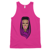 Graceful Hood (Tank Top)-Tank Top-Swish Embassy