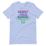 Greedy Hole Energy-T-Shirts-Swish Embassy