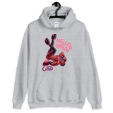 Helloo Girlss! (Hoodie)-Hoodie-Swish Embassy