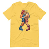 Helsinki Heroes-T-Shirts-Swish Embassy