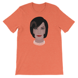 House of Yass-T-Shirts-Swish Embassy