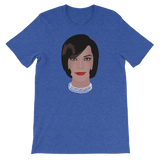 House of Yass-T-Shirts-Swish Embassy