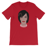 House of Yass-T-Shirts-Swish Embassy