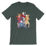 House of Zbornak-T-Shirts-Swish Embassy