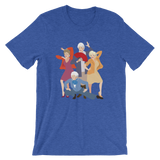 House of Zbornak-T-Shirts-Swish Embassy