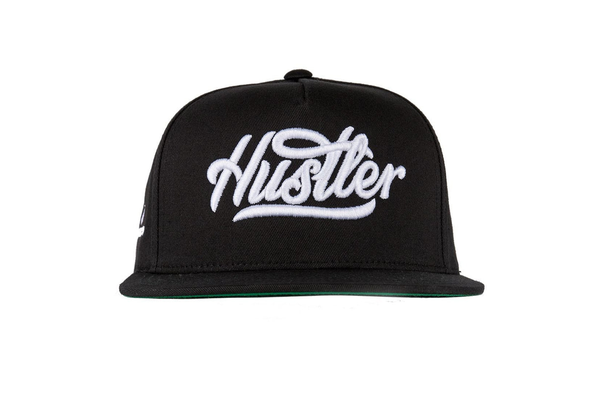 Hustler (Headwear)-Headwear-Swish Embassy