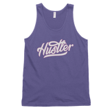 Hustler (Tank)-Tank Top-Swish Embassy