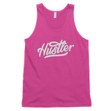Hustler (Tank)-Tank Top-Swish Embassy