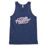 Hustler (Tank)-Tank Top-Swish Embassy
