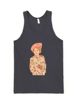 Hyacinth Tank-Tank Top-Swish Embassy