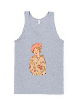 Hyacinth Tank-Tank Top-Swish Embassy