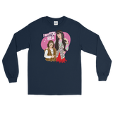 I Got You Bea (Long Sleeve)-Long Sleeve-Swish Embassy