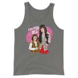 I Got You Bea (Tank Top)-Tank Top-Swish Embassy