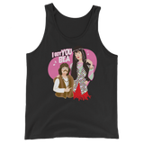 I Got You Bea (Tank Top)-Tank Top-Swish Embassy