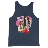 I Got You Bea (Tank Top)-Tank Top-Swish Embassy