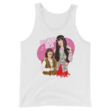 I Got You Bea (Tank Top)-Tank Top-Swish Embassy