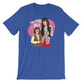 I Got You Bea-T-Shirts-Swish Embassy