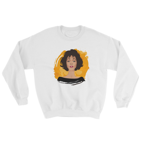 I Will Always (Long Sleeve)-Long Sleeve-Swish Embassy