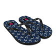 In the Navy (Flip Flops)-Flip Flops-Swish Embassy