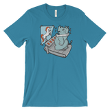 Inner Beauty-T-Shirts-Swish Embassy