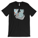 Inner Beauty-T-Shirts-Swish Embassy