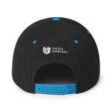 Jock (Headwear)-Headwear-Swish Embassy